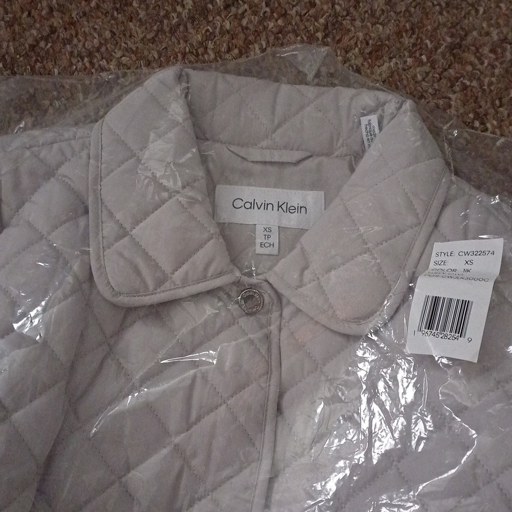 Jacket - Picture 4 of 9